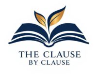 Logo of The Clause by Clause